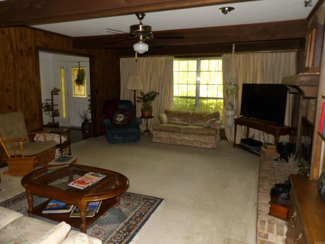 246 Tracy Drive, Monticello, AR 71655