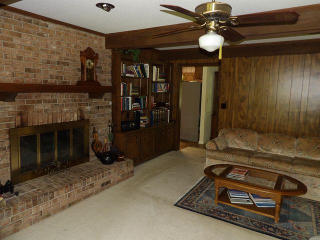 246 Tracy Drive, Monticello, AR 71655