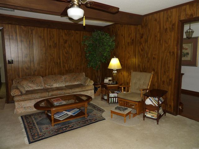 246 Tracy Drive, Monticello, AR 71655