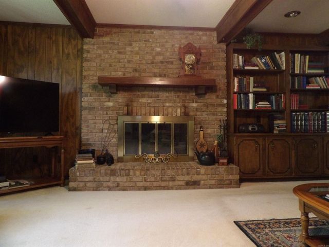 246 Tracy Drive, Monticello, AR 71655