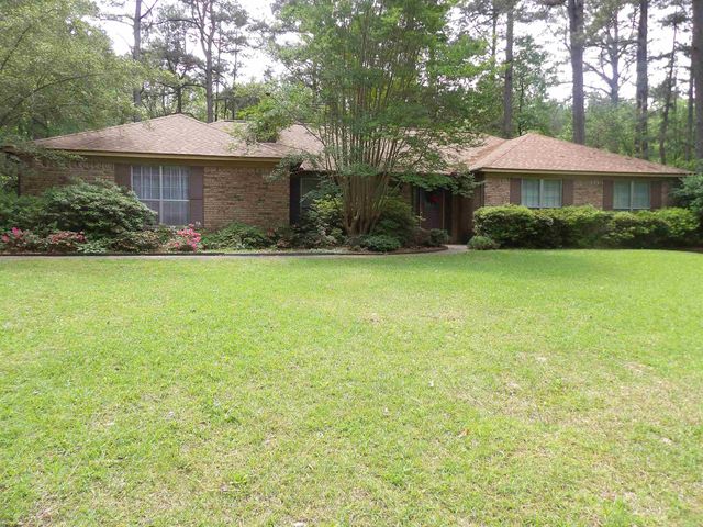 246 Tracy Drive, Monticello, AR 71655