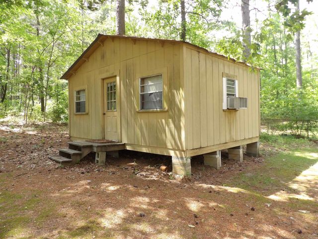 246 Tracy Drive, Monticello, AR 71655