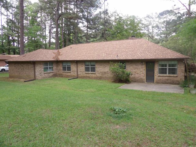 246 Tracy Drive, Monticello, AR 71655