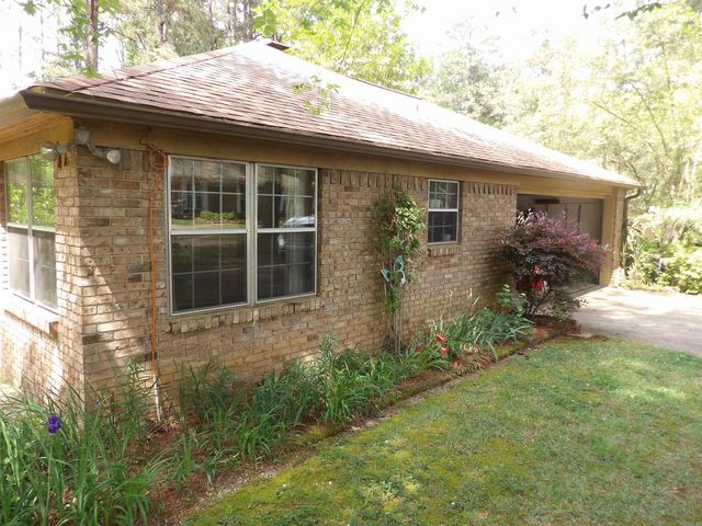 246 Tracy Drive, Monticello, AR 71655