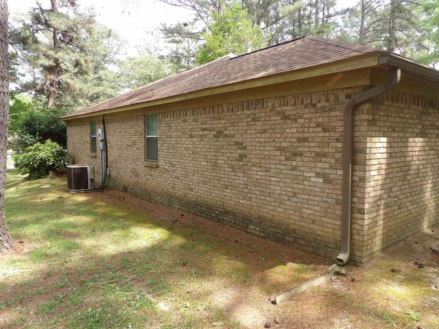 246 Tracy Drive, Monticello, AR 71655