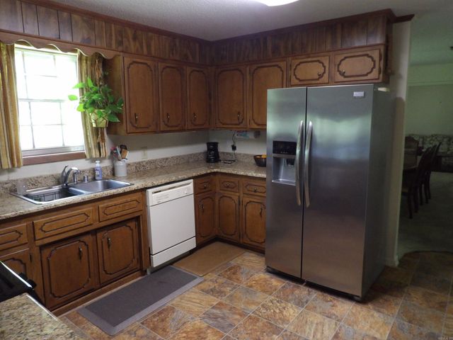 246 Tracy Drive, Monticello, AR 71655