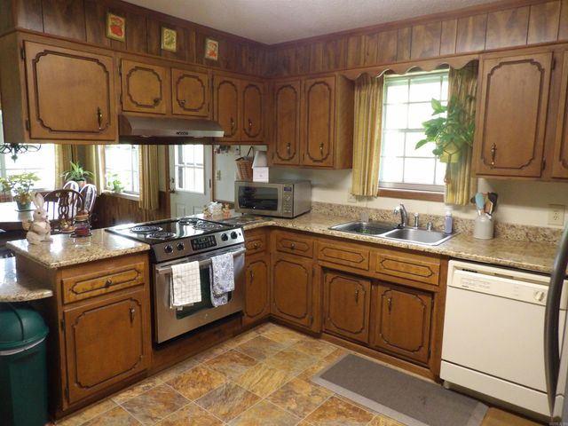 246 Tracy Drive, Monticello, AR 71655