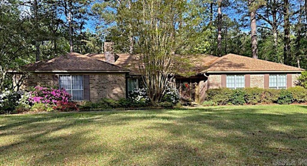 246 Tracy Drive, Monticello, AR 71655