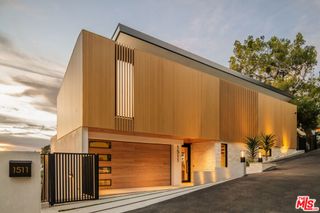 1511 Skylark Lane, Los Angeles, CA 90069