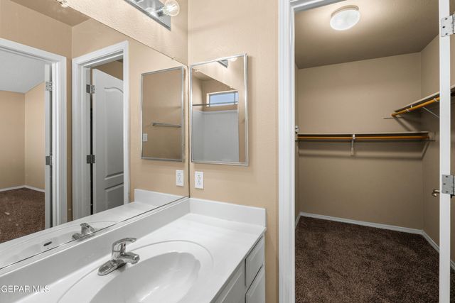 14303 ANDRE AGASSI Drive, El Paso, TX 79938