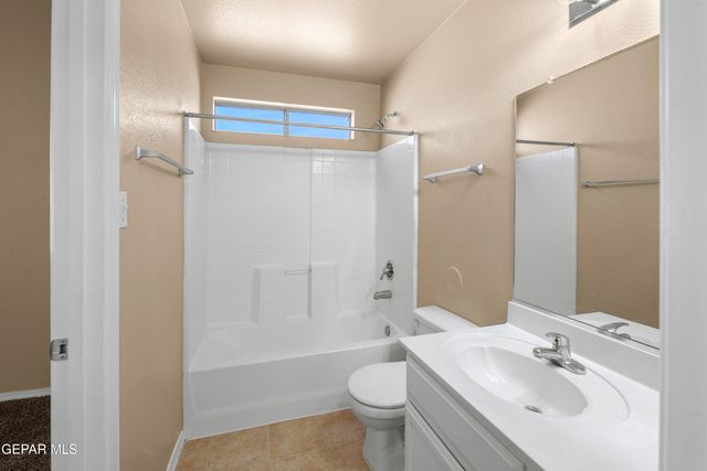 14303 ANDRE AGASSI Drive, El Paso, TX 79938