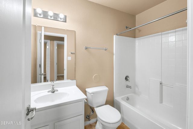 14303 ANDRE AGASSI Drive, El Paso, TX 79938