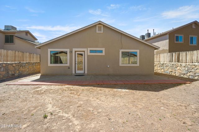 14303 ANDRE AGASSI Drive, El Paso, TX 79938