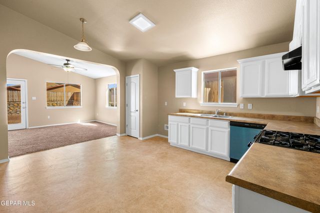 14303 ANDRE AGASSI Drive, El Paso, TX 79938