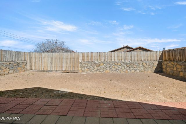 14303 ANDRE AGASSI Drive, El Paso, TX 79938