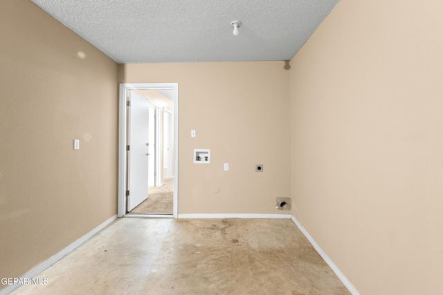 14303 ANDRE AGASSI Drive, El Paso, TX 79938