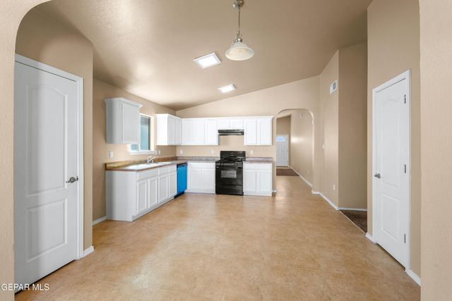 14303 ANDRE AGASSI Drive, El Paso, TX 79938