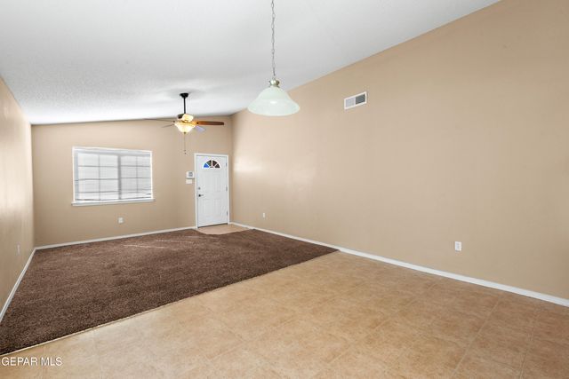 14303 ANDRE AGASSI Drive, El Paso, TX 79938