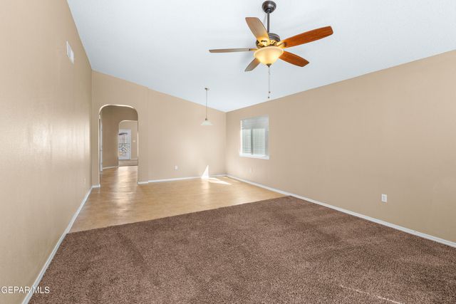 14303 ANDRE AGASSI Drive, El Paso, TX 79938