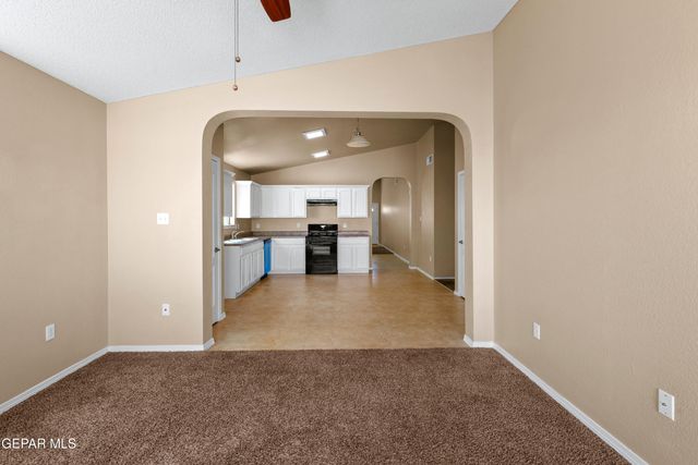 14303 ANDRE AGASSI Drive, El Paso, TX 79938