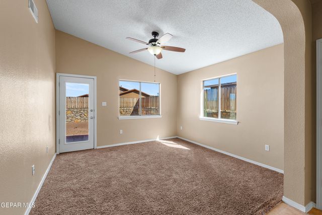 14303 ANDRE AGASSI Drive, El Paso, TX 79938