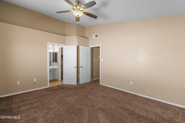 14303 ANDRE AGASSI Drive, El Paso, TX 79938