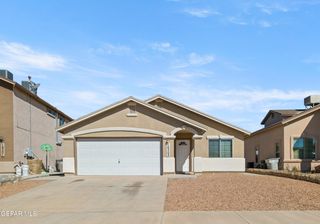 14303 ANDRE AGASSI Drive, El Paso, TX 79938