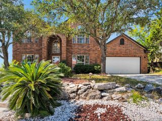 11418 Lago Vista, Helotes, TX 78023
