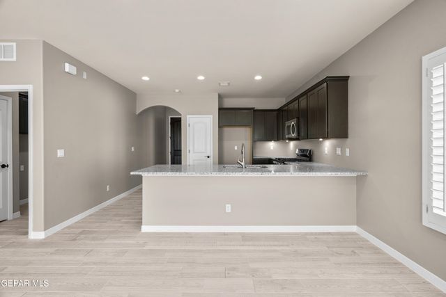 10712 Bill Bates Street, El Paso, TX 79924