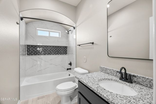 10712 Bill Bates Street, El Paso, TX 79924