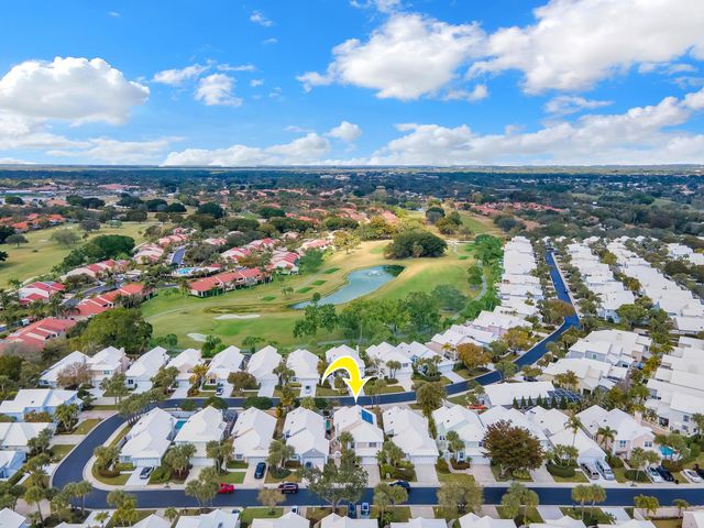 12 Brighton Court, Palm Beach Gardens, FL 33418