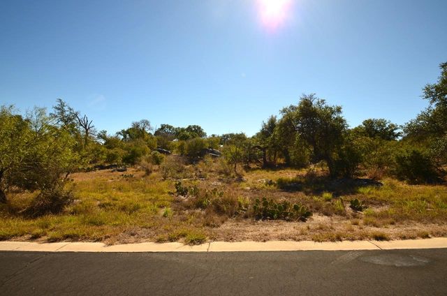 29031 Paiute ST, Horseshoe Bay, TX 78657