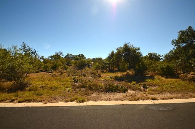 29031 Paiute ST, Horseshoe Bay, TX 78657