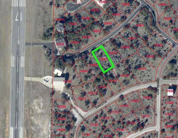 29031 Paiute ST, Horseshoe Bay, TX 78657