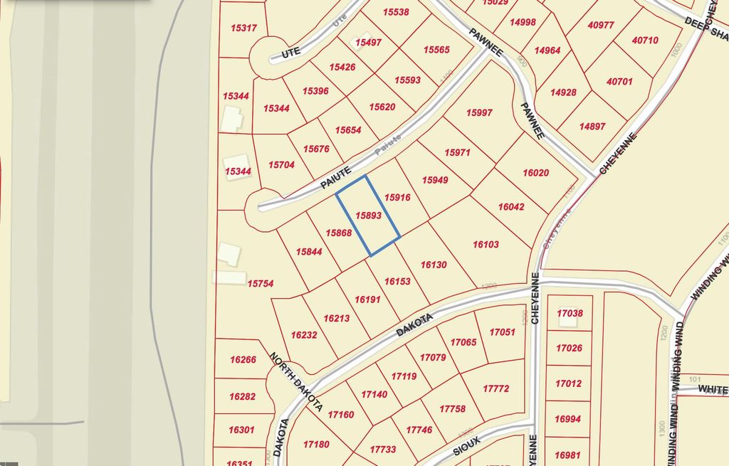 29031 Paiute ST, Horseshoe Bay, TX 78657