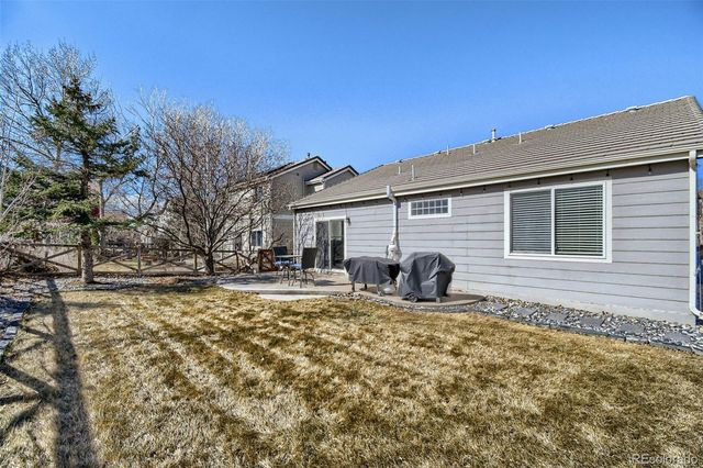 14842 E 117th Place, Commerce City, CO 80603