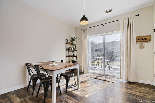 14842 E 117th Place, Commerce City, CO 80603