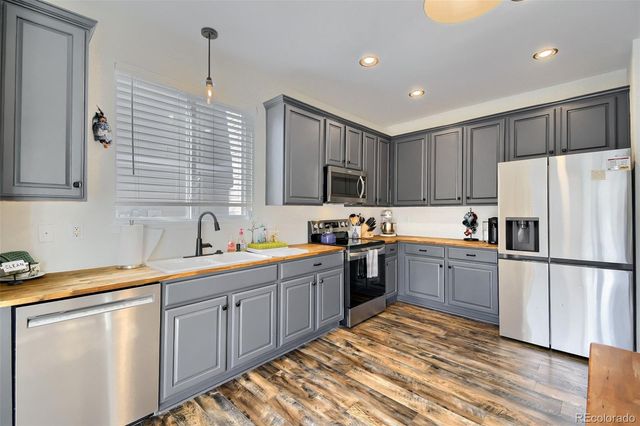 14842 E 117th Place, Commerce City, CO 80603