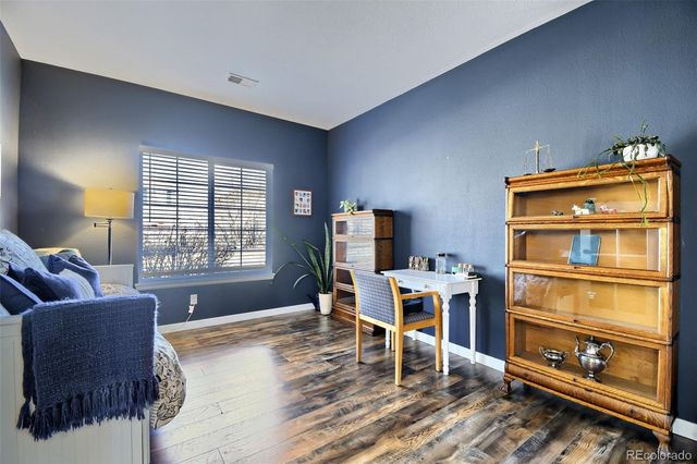 14842 E 117th Place, Commerce City, CO 80603