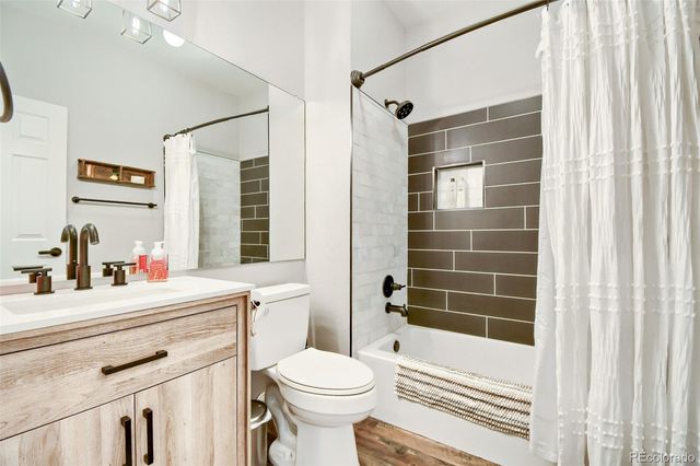 14842 E 117th Place, Commerce City, CO 80603