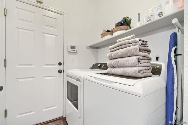 14842 E 117th Place, Commerce City, CO 80603