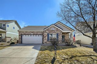 14842 E 117th Place, Commerce City, CO 80603