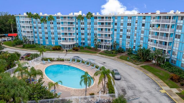 3315 58TH AVENUE S 222, St Petersburg, FL 33712