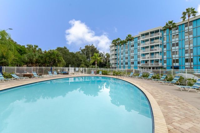 3315 58TH AVENUE S 222, St Petersburg, FL 33712