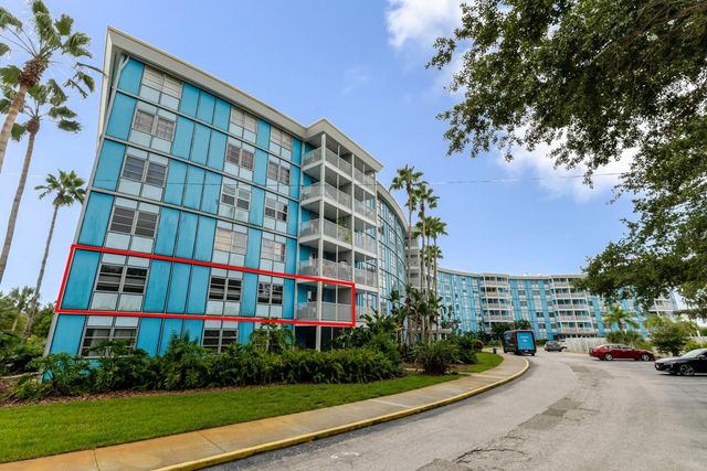 3315 58TH AVENUE S 222, St Petersburg, FL 33712