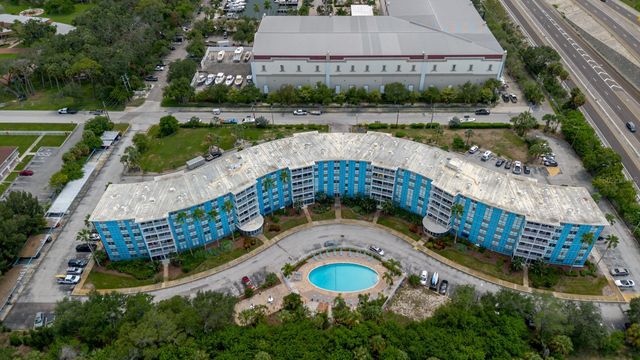 3315 58TH AVENUE S 222, St Petersburg, FL 33712