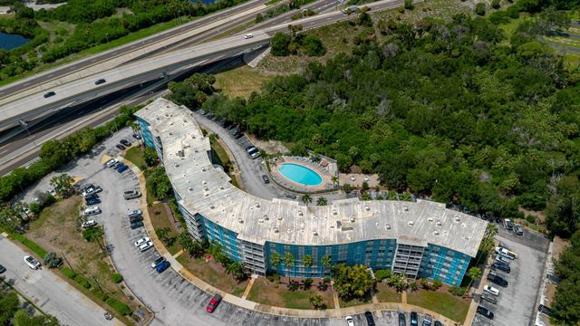 3315 58TH AVENUE S 222, St Petersburg, FL 33712
