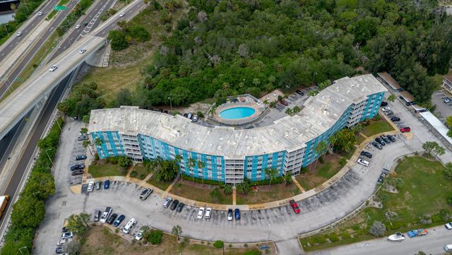3315 58TH AVENUE S 222, St Petersburg, FL 33712