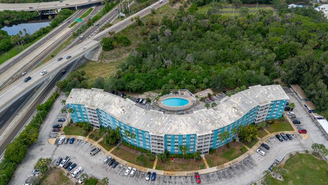 3315 58TH AVENUE S 222, St Petersburg, FL 33712
