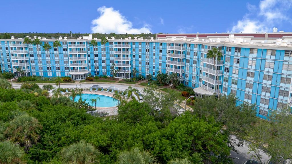3315 58TH AVENUE S 222, St Petersburg, FL 33712